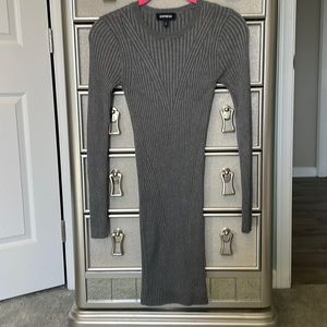 Express Bodycon Dress XS